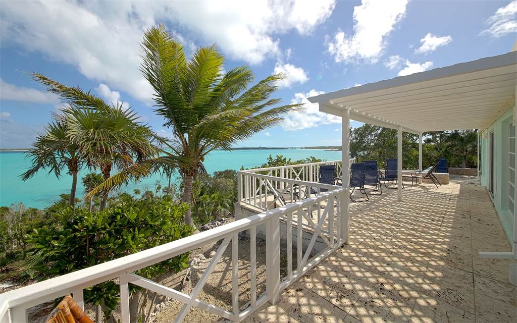 2 Bedroom Waterfront, Exuma