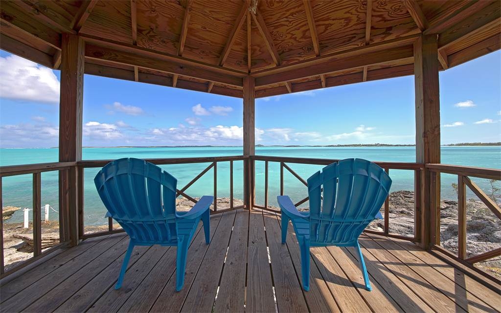 2 Bedroom Waterfront, Exuma