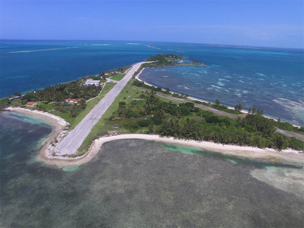 Walker's Cay Private Island Abaco, Bahamas