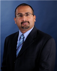 Anish Munjal of Guidestar Realty in Ottawa