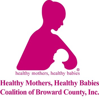image of Health Mothers Healthy Babies Coalition of Broward County, Inc.  logo