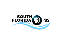 image of South Florida PBS logo