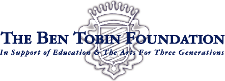 Image of Ben Tobin Foundation logo
