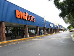 image of Oneco Square Shopping Center in Bradenton, FL