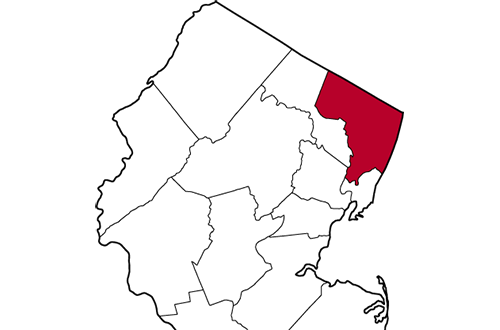 Bergen County, NJ