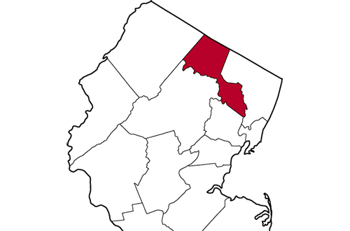 Passaic County, NJ