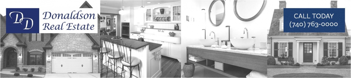 Real Estate Newark Oh Donaldson Real Estate