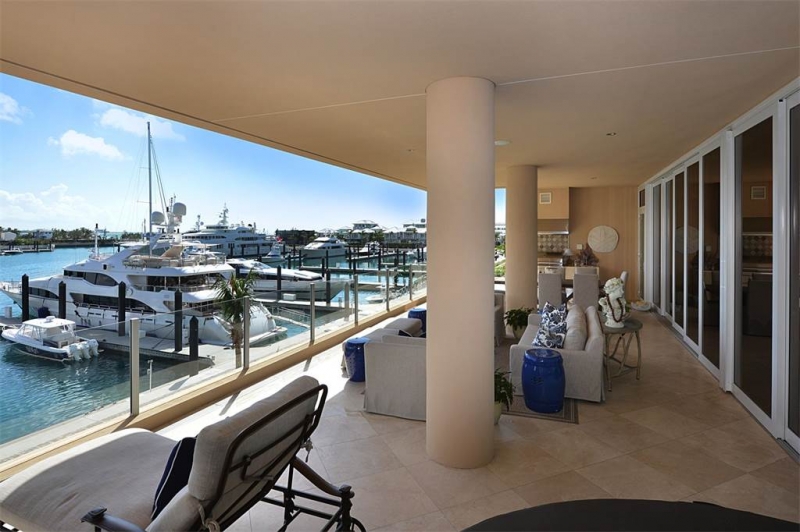 Albany, Charles 2A Albany, South Ocean, Nassau Bahamas