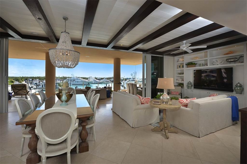 Albany, Charles 2A Albany, South Ocean, Nassau Bahamas