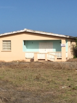 property offered bds