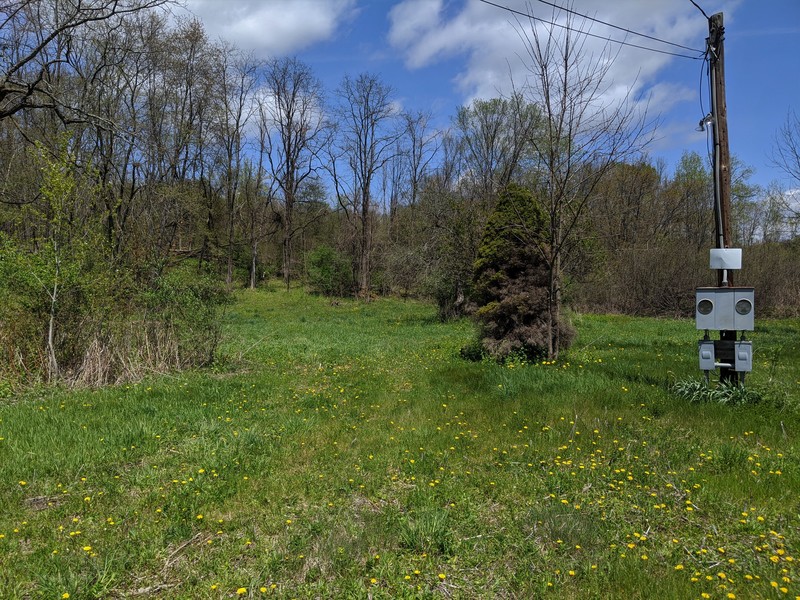 3 1 Acre Parcel With Well Septic Driveway Electric And Pond 