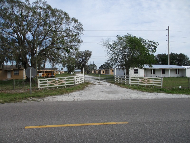 Century 21 Real Estate Okeechobee