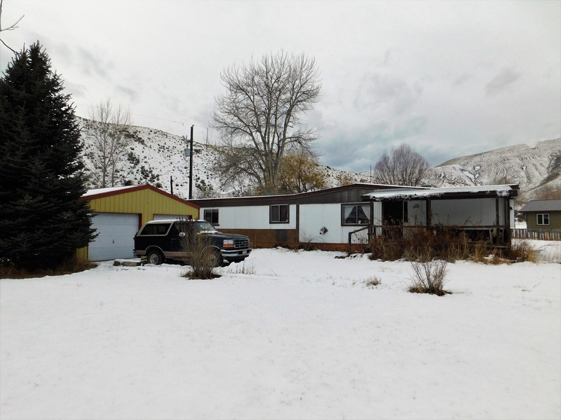 Real Estate Agent Salmon Idaho to Boise Idaho