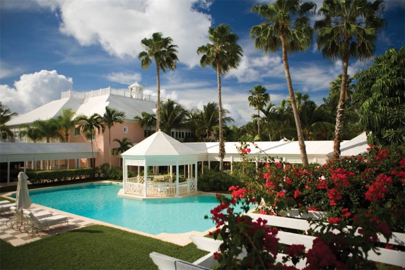 Marina Residences Albany, Nassau, Bahamas