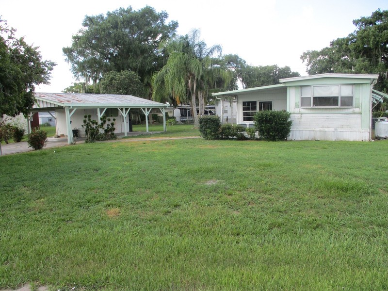 Century 21 Real Estate Okeechobee