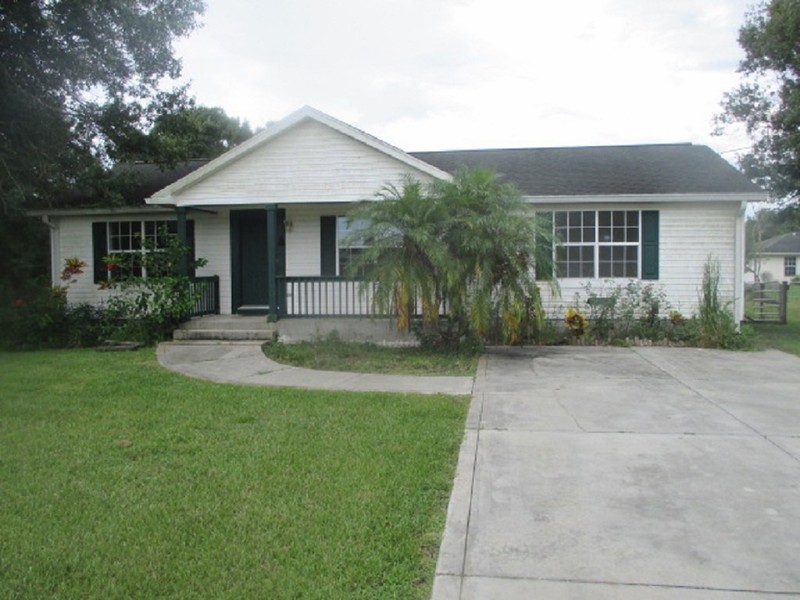 Century 21 Real Estate Okeechobee