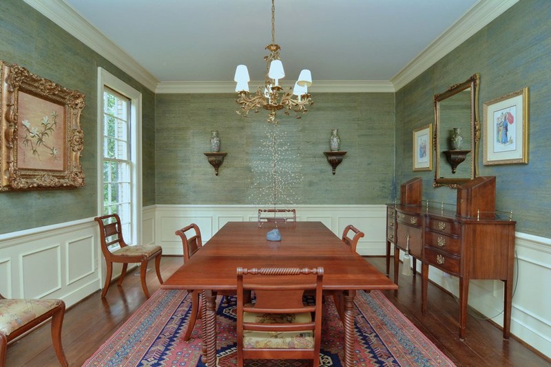 Walden & Kirkland Inc