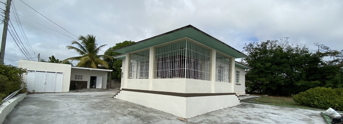 Barbados Property Sales Valuations Property Management Consulting Services