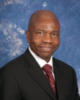 Isaac Sr.