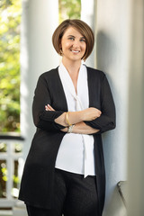 Allison Jones